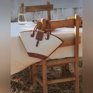 Paris/64 Lumiere Rafia & Chocolate